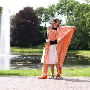 Kudotut kantoliinat
